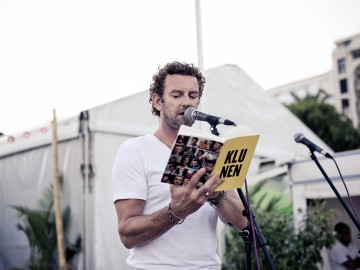 Kluun_NIGHT WRITERS_1