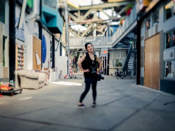 tilt_shift_amsterdam_portrait