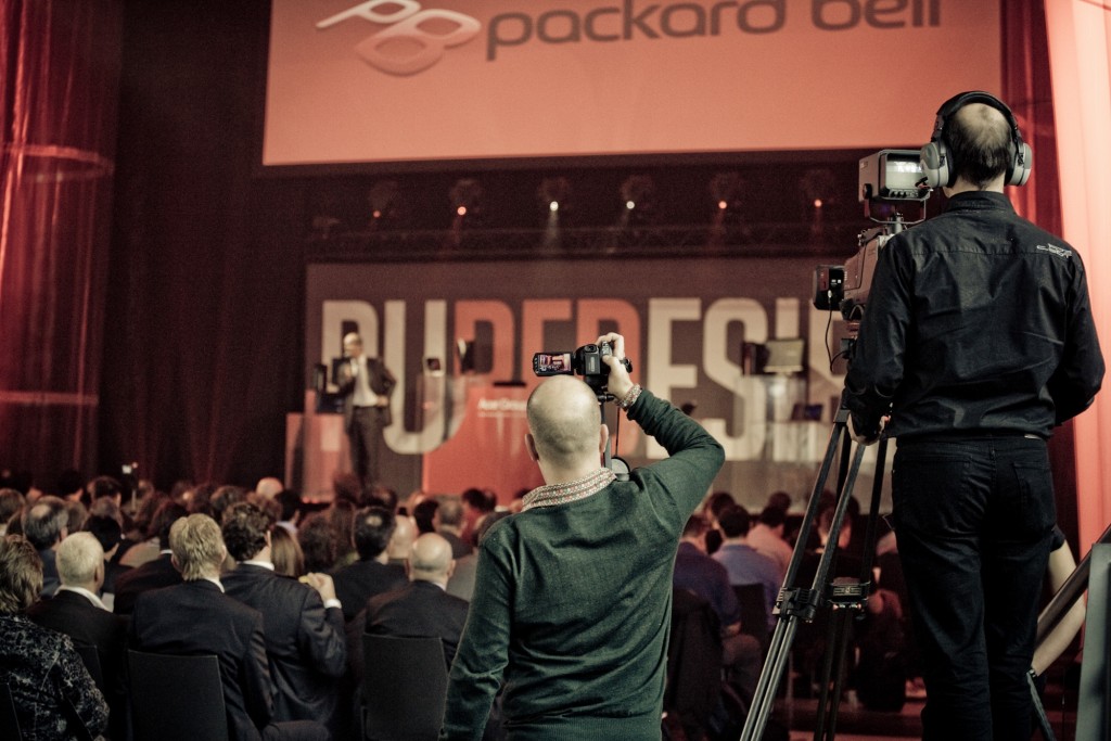 ACER Event PT Amsterdam