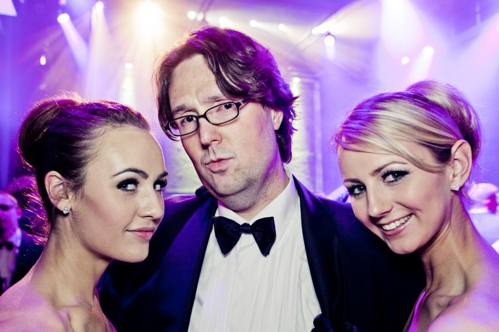 ADCN Awards Afterparty 2010 –  Reclame, nu in de reclame