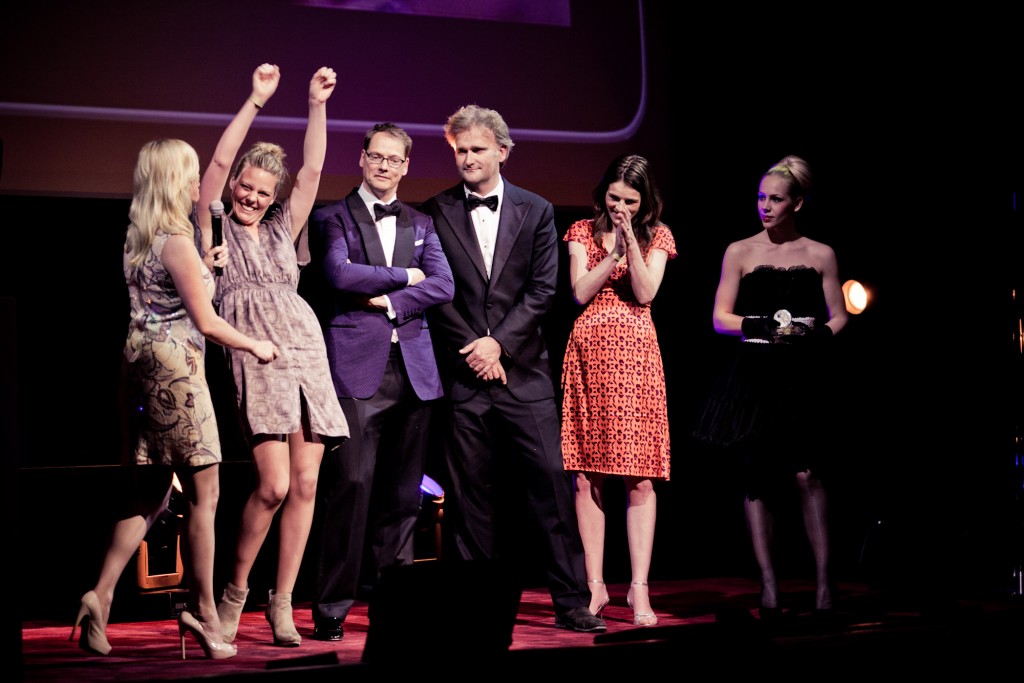 ADCN Awards – We Like