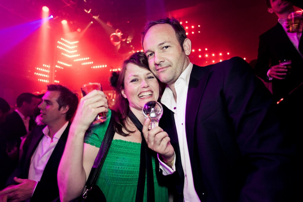 ADCN Awards – We Like – After Party