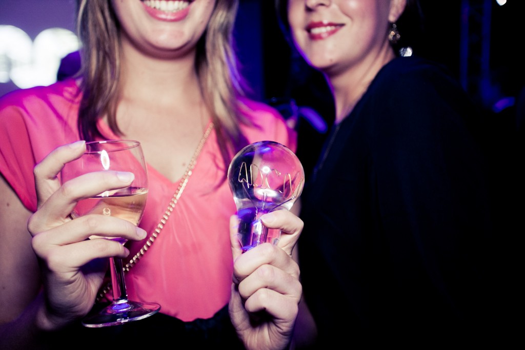 WOW 45 Jaar ADCN Awards After Party