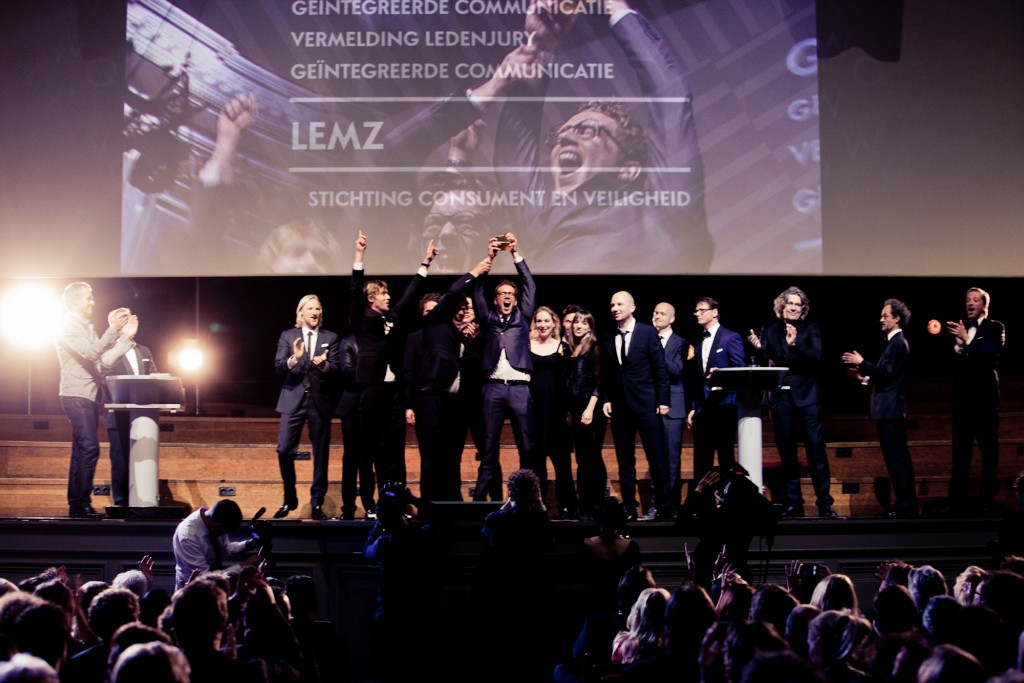 WOW 45 Jaar ADCN Awards