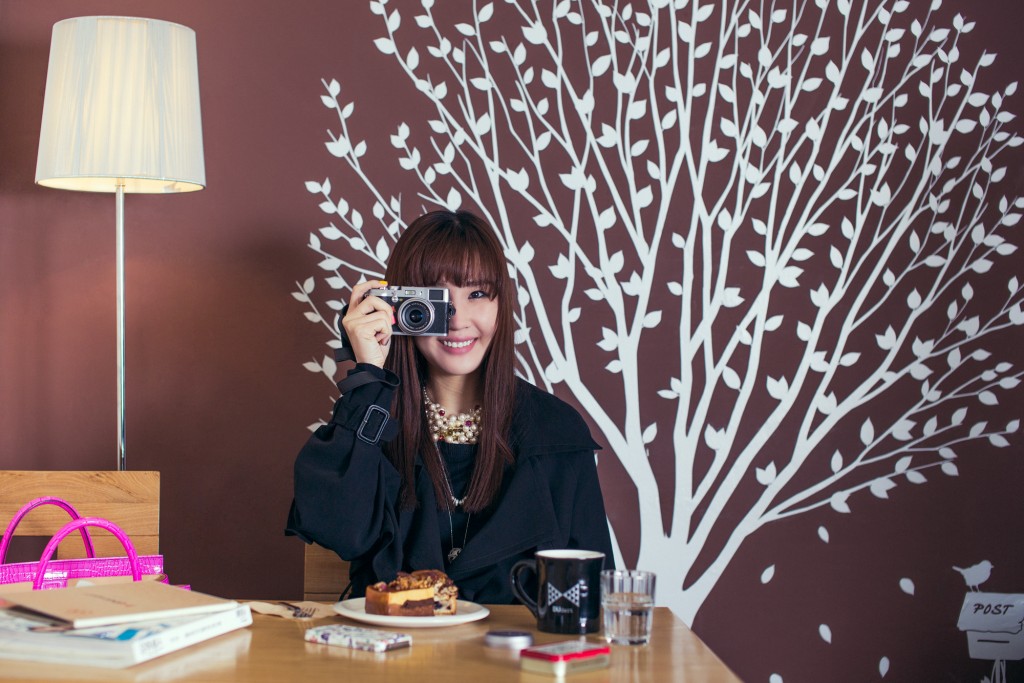 Featured Artist of Seoul