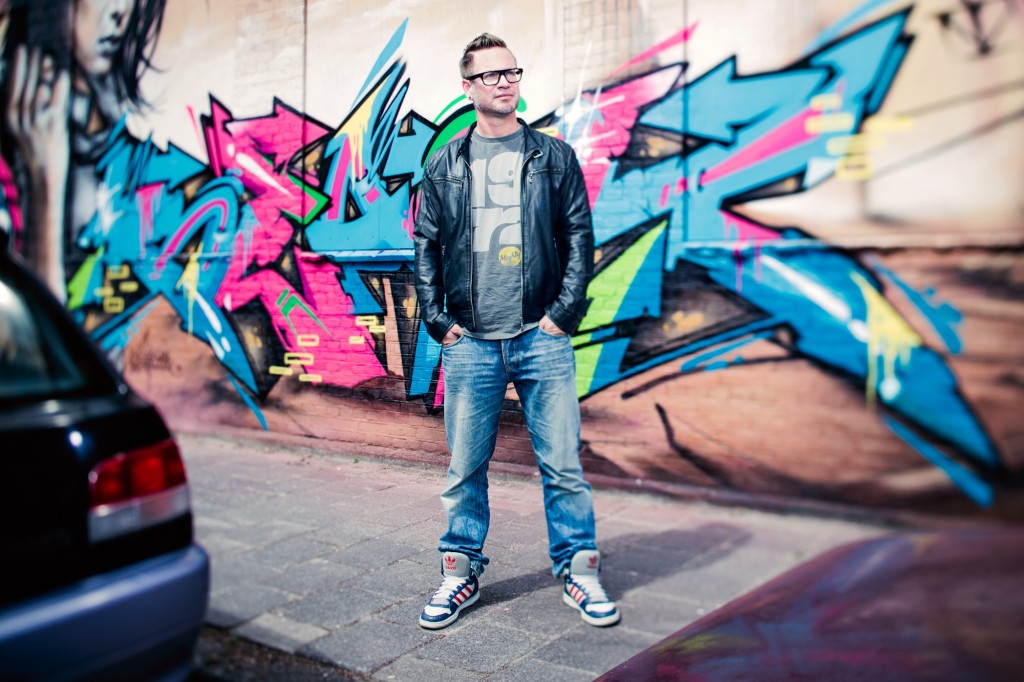 Bert Hagendoorn 2013