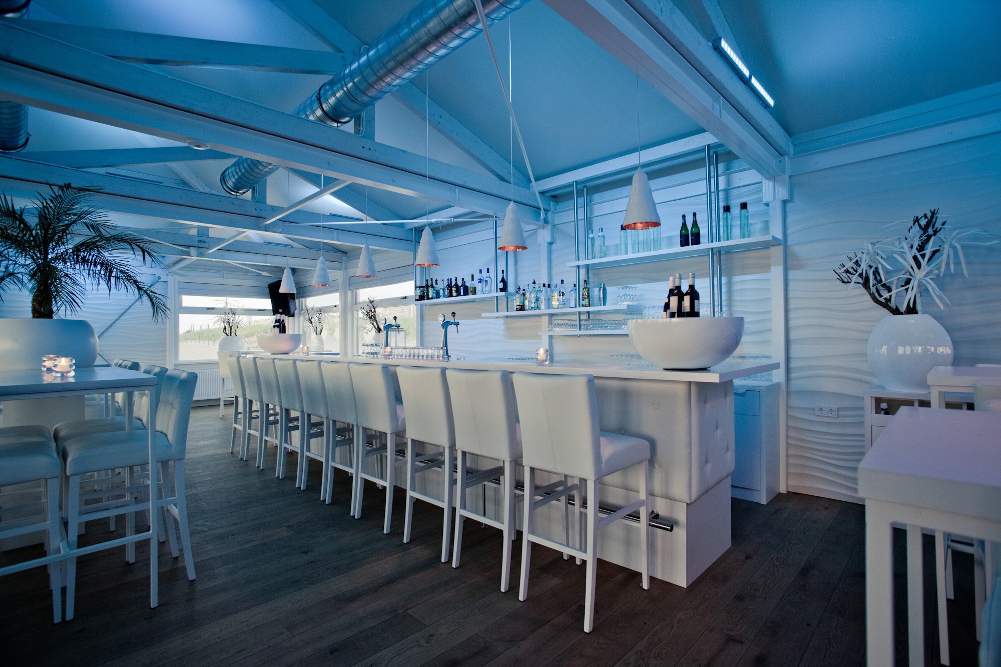 Blu Beach