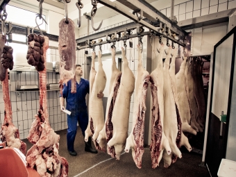 The Butcher