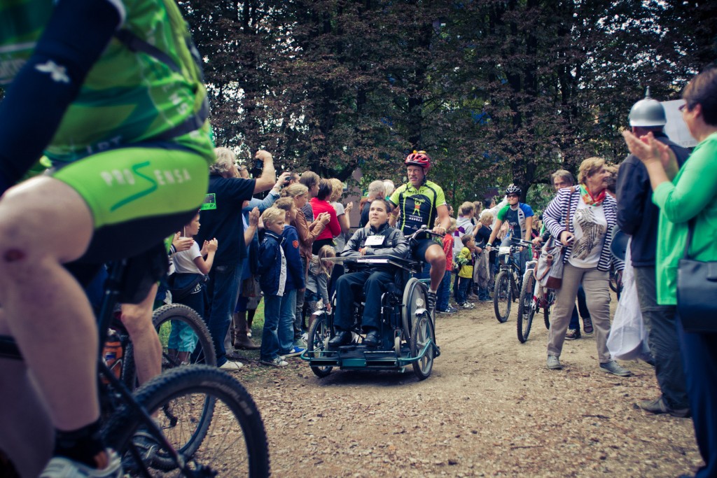 Finishing Duchenne Heroes