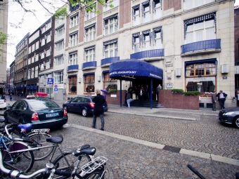 Dutch Interactive Awards 2012