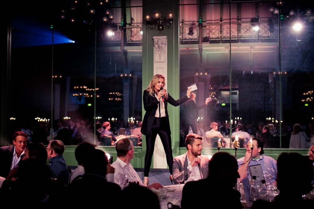 Dutch Interactive Awards 2013