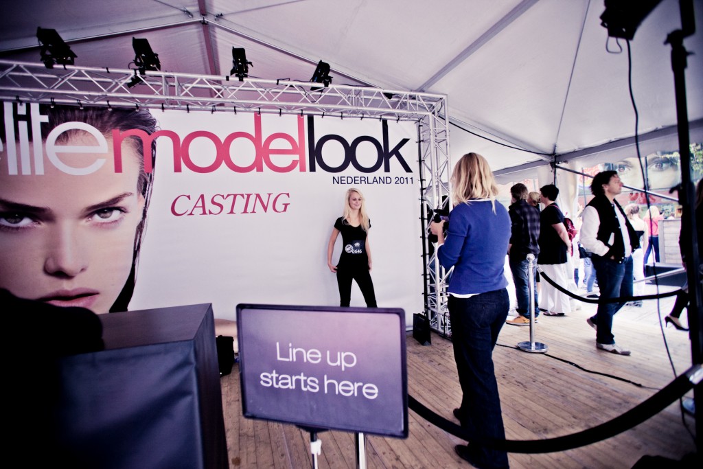 ELITE MODEL LOOK 2011 – ALMERE