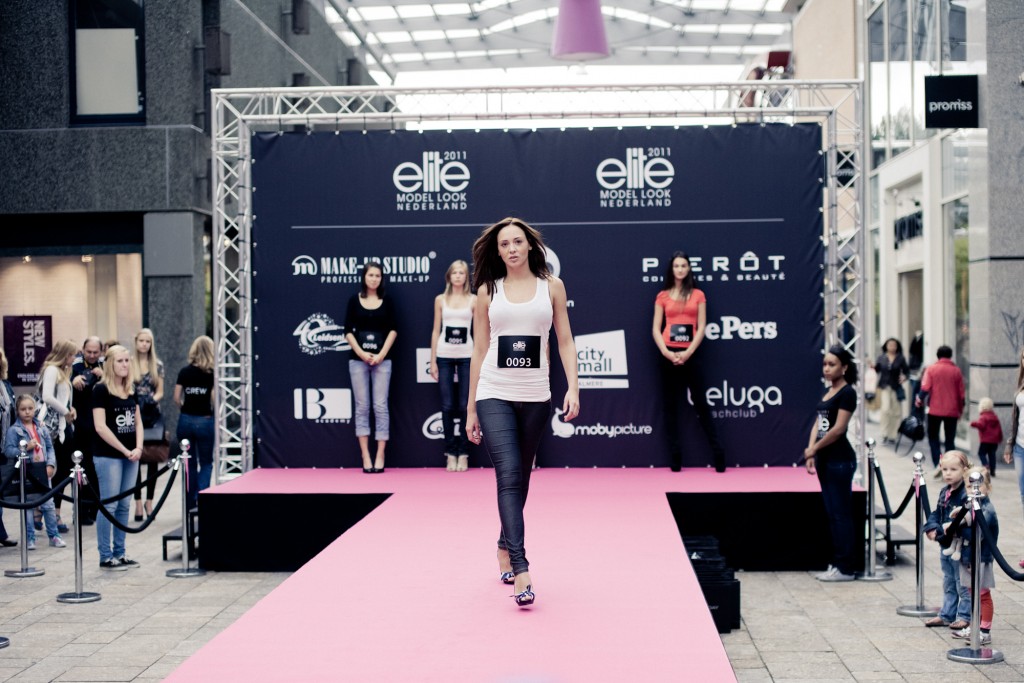ELITE MODEL LOOK 2011 – LEIDSCHENDAM