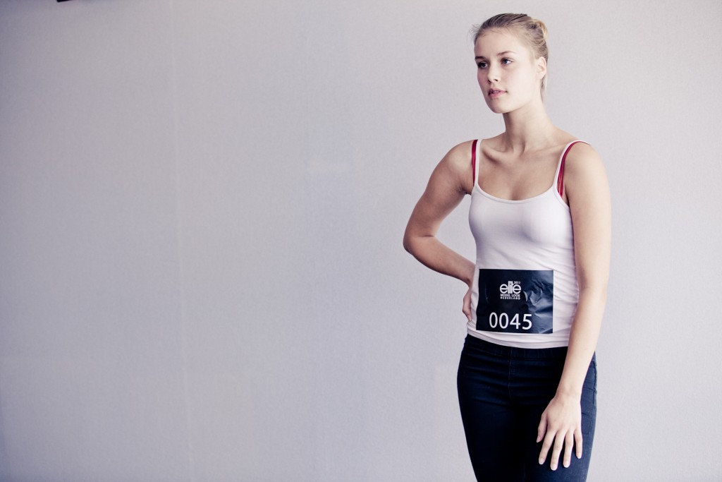 ELITE MODEL LOOK 2011 – MAASTRICHT