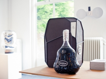 Hennessy XO By Arik Levy