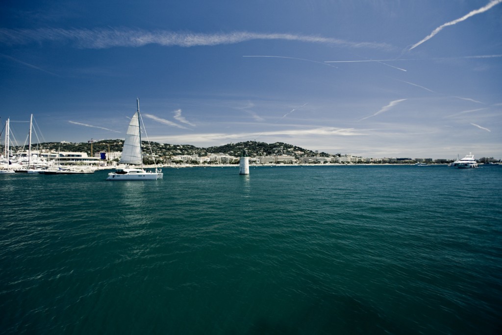 Heus Niet Naar Cannes 2009