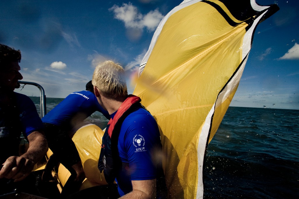 Kite Rescue