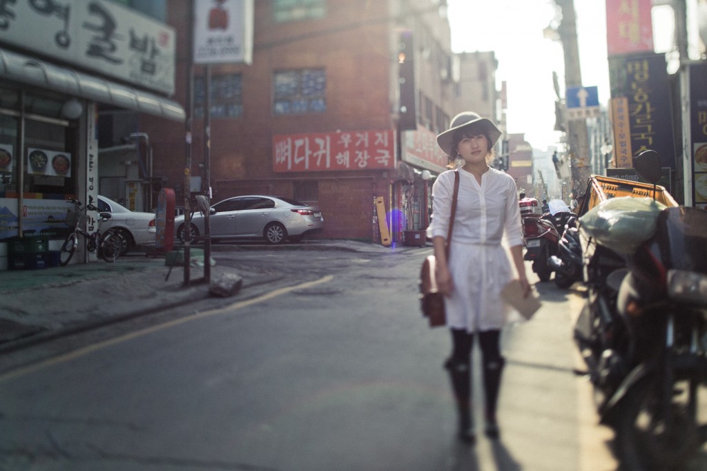 Wonny Bunny Kim
