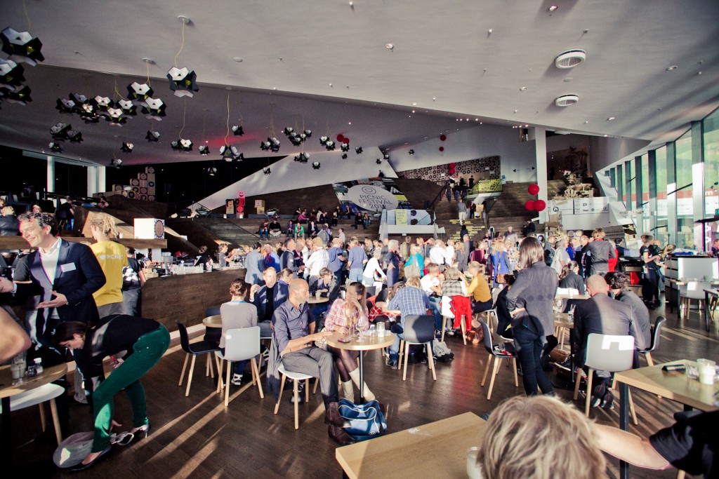 PICNIC Festival 2012