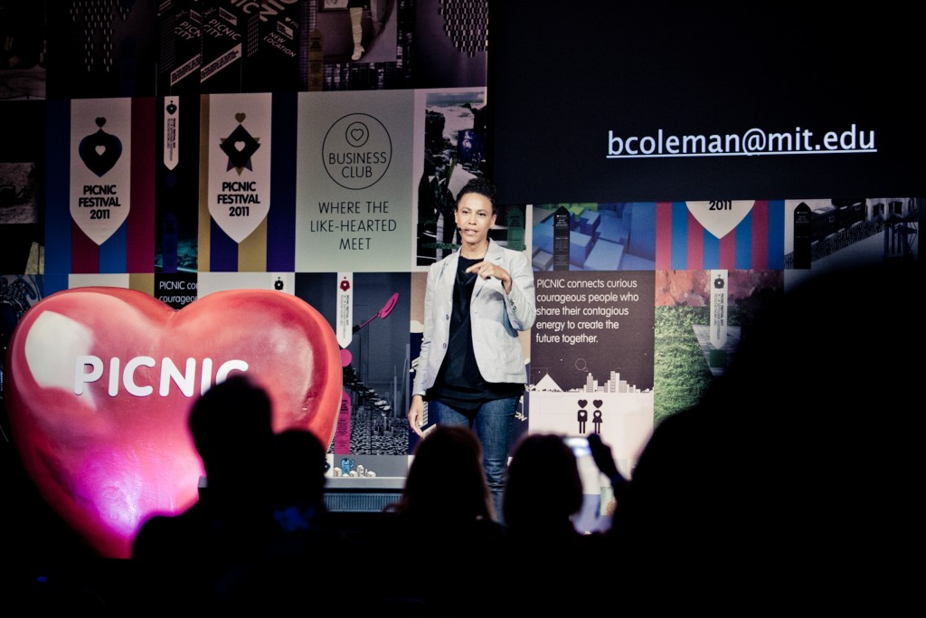 PICNIC Festival 2011