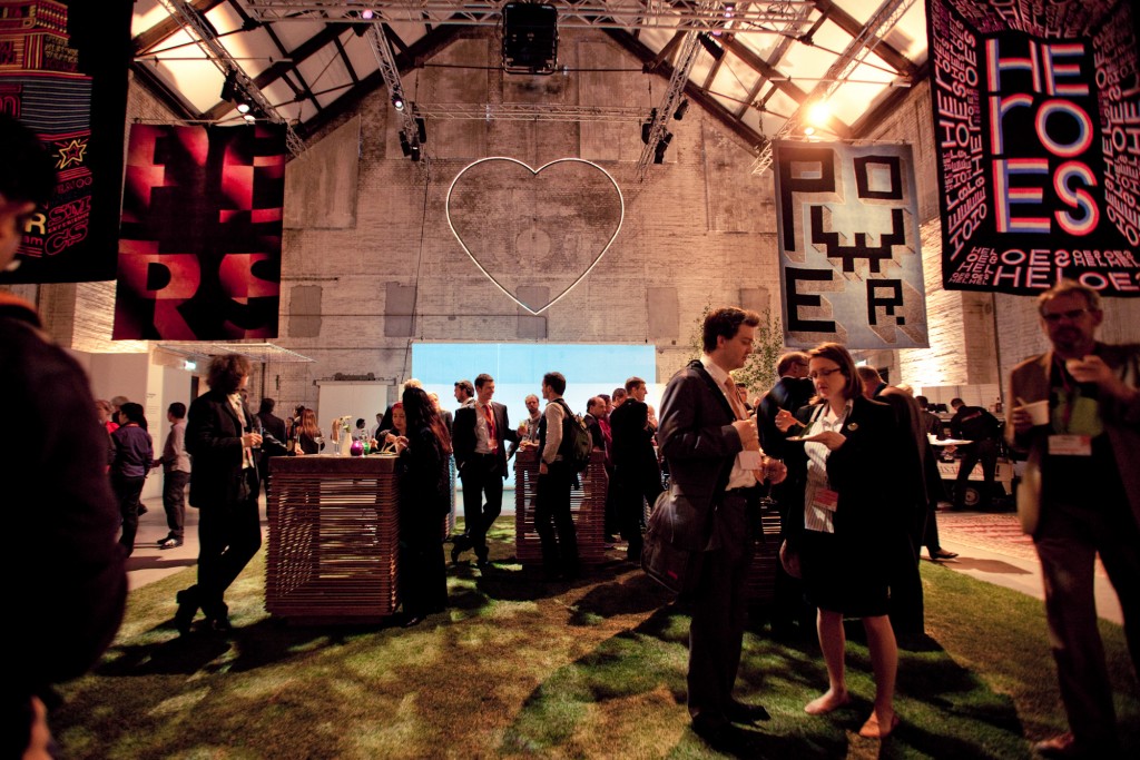 PICNIC – WCIT 2010 Amsterdam