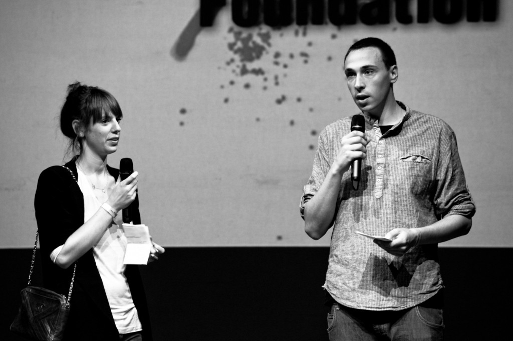 Pecha Kucha night 9 Den Haag