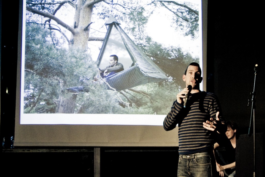 Pecha Kucha – Amsterdam Edition 11