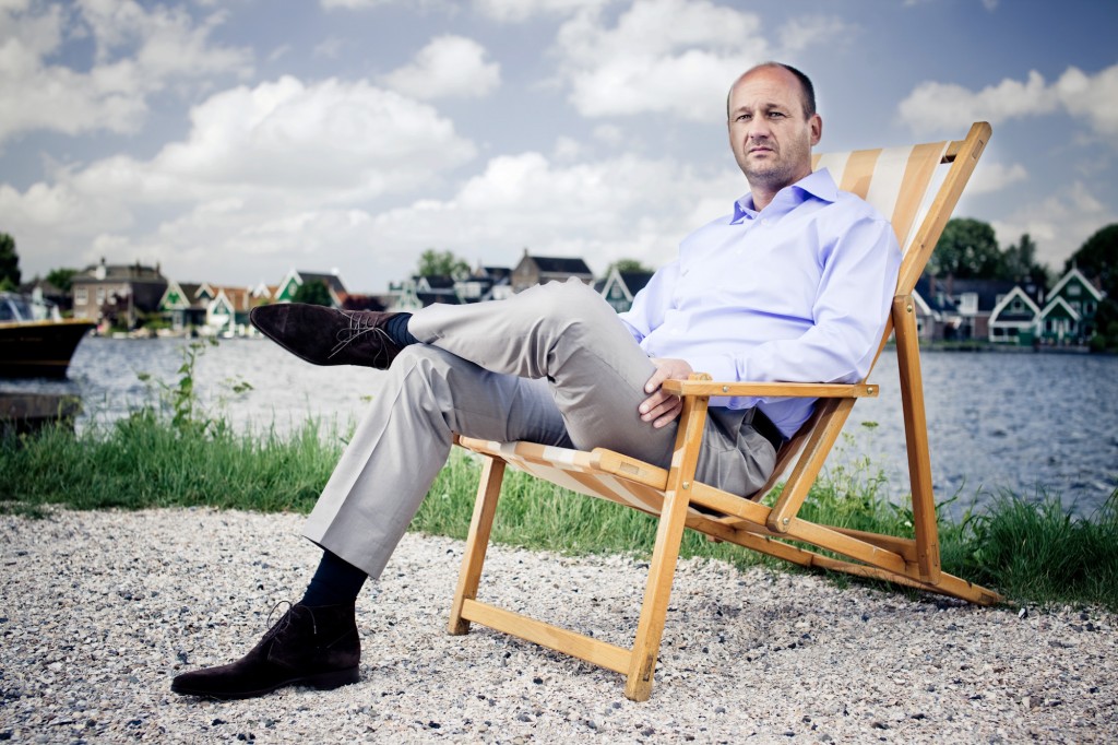 QBFLazyDog – Patrick van Hees