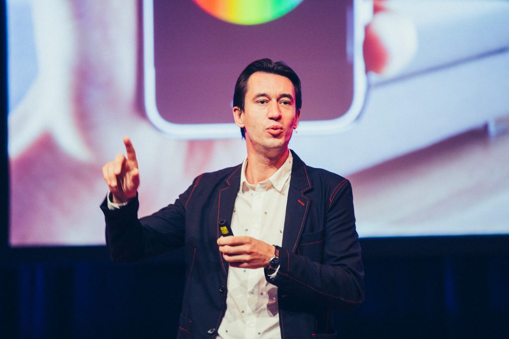 SingularityU Summit 2017