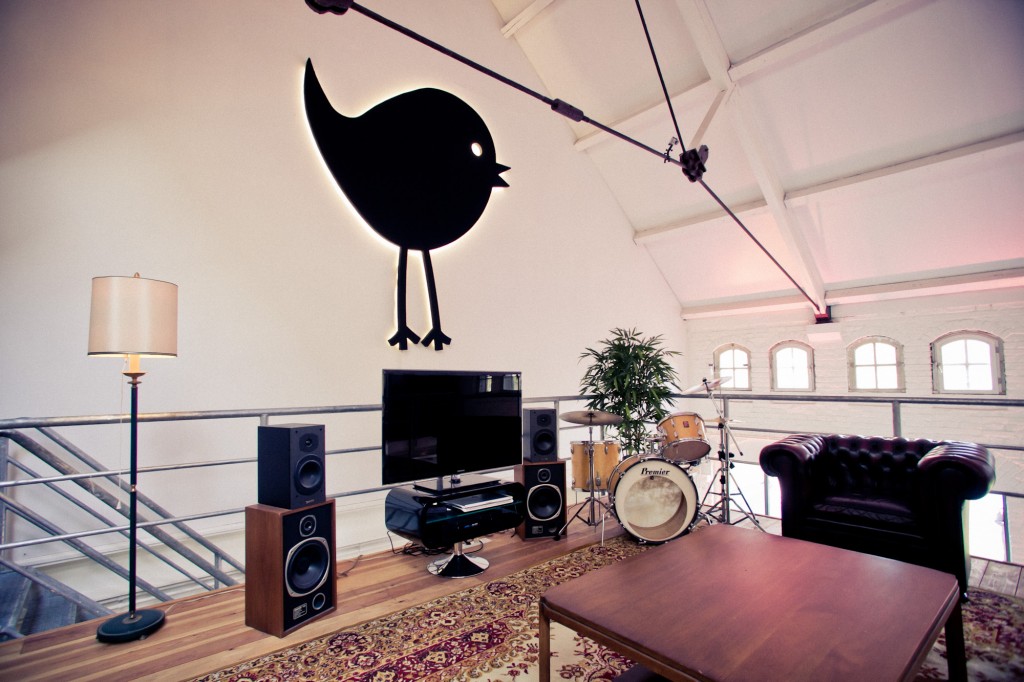 Soundscape