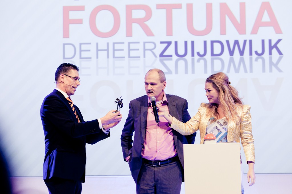 Staatsloterij Awardshow