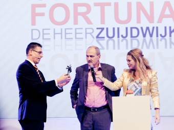 Staatsloterij Awardshow