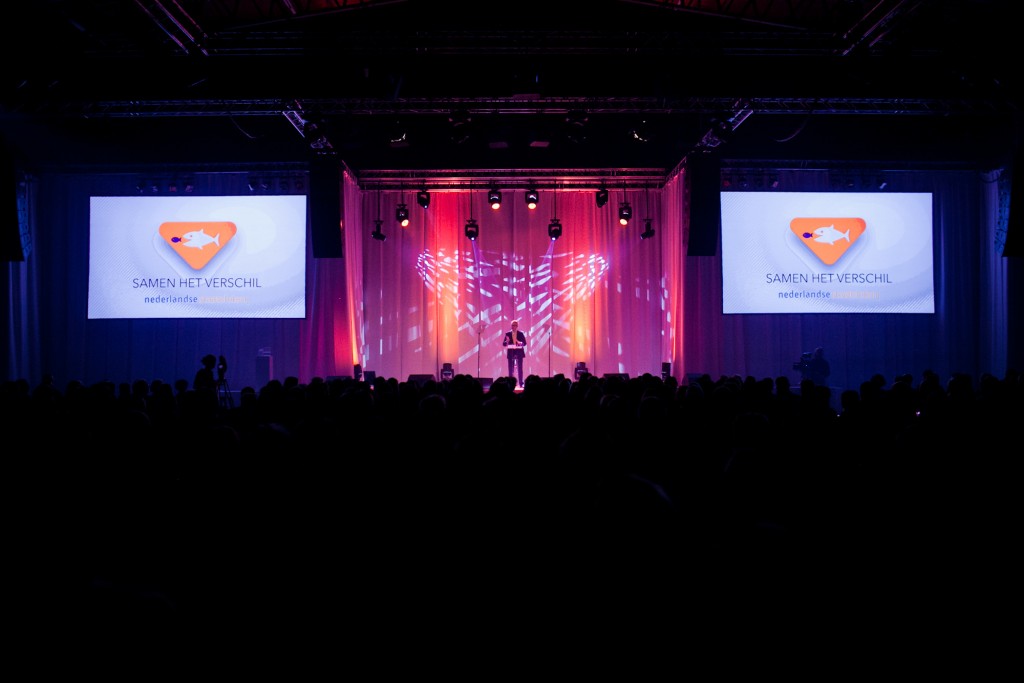 Staatsloterij Awardshow 2013