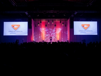 Staatsloterij <br>Awardshow 2013
