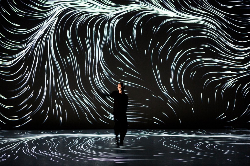 Hiroaki Umeda – Intensional Particle