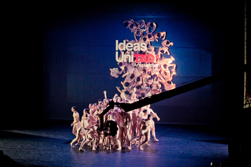 TEDxAmsterdam 2011