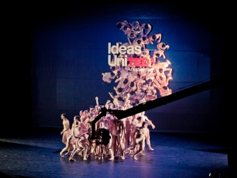 TEDxAmsterdam 2011