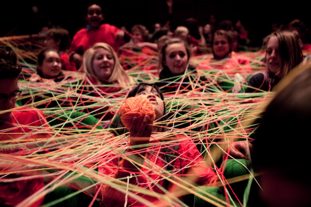 TEDxYouth Amsterdam 2010