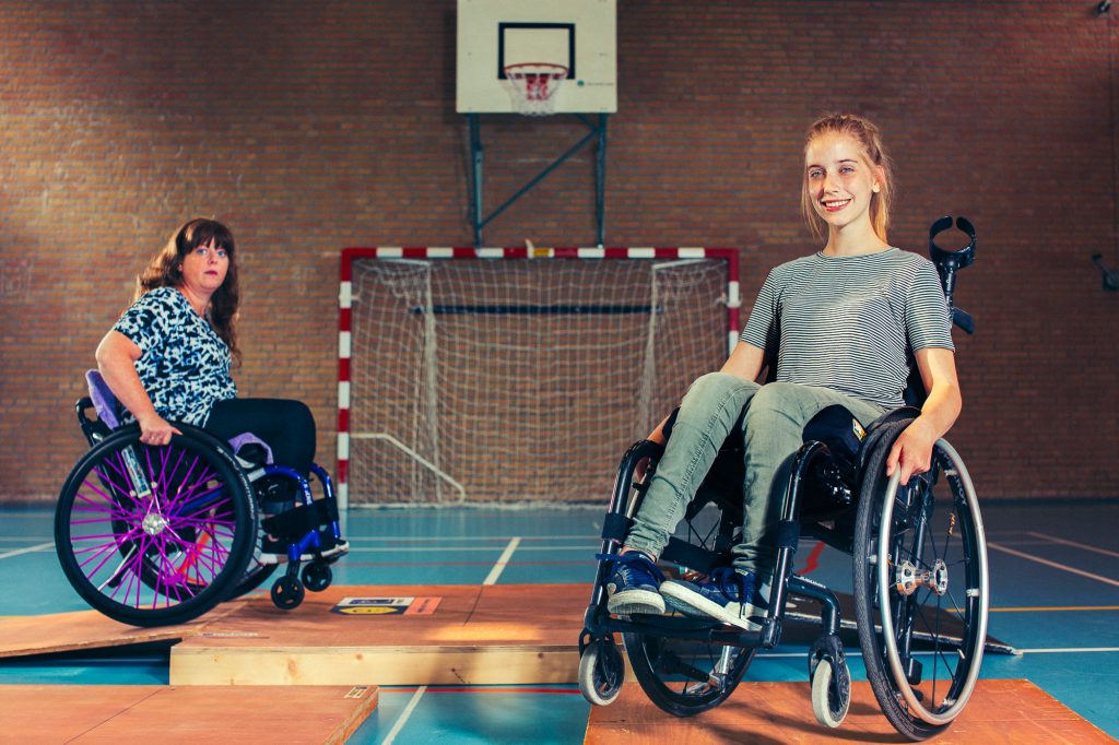 Team Sportservice Nederland