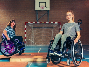 Team Sportservice Nederland