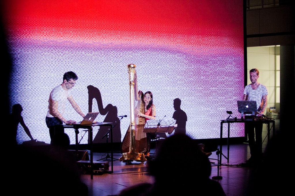 TodaysArt 2012