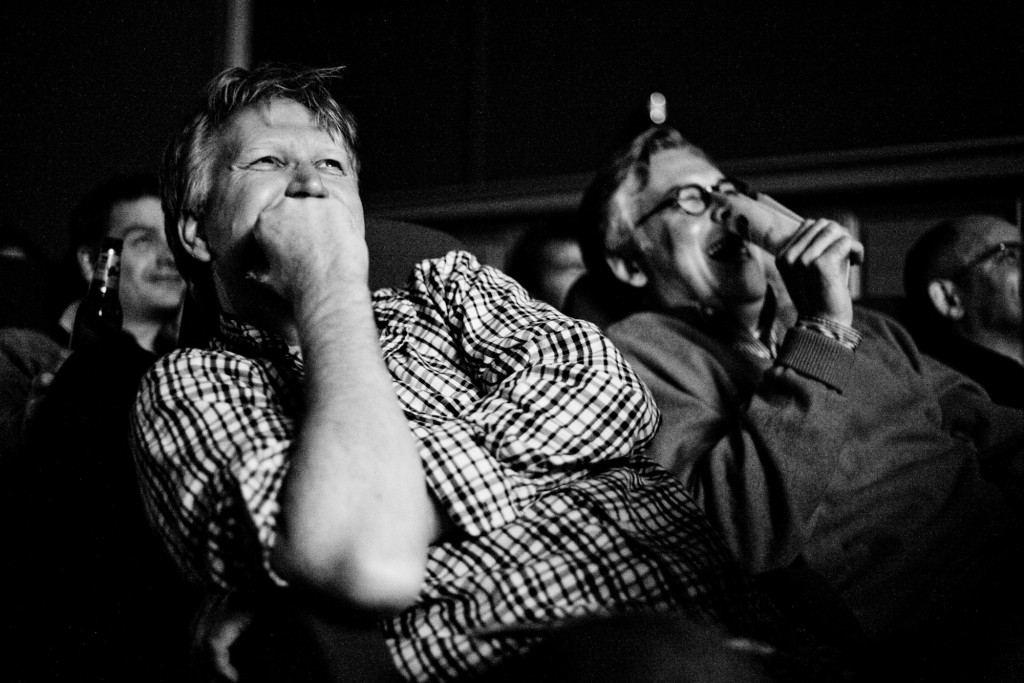 Upload Cinema – Video Gastronomique