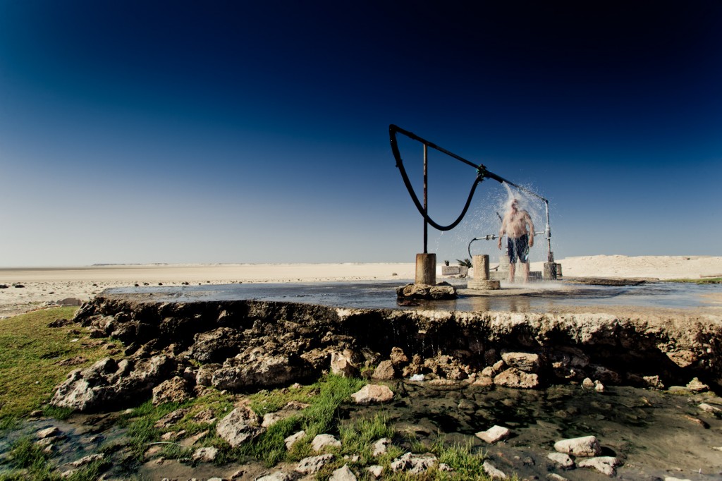 Western Sahara 2011