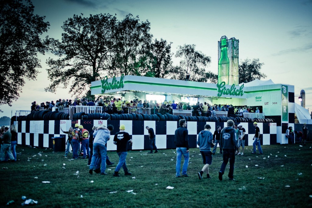Grolsch – Zwarte Cross 2011