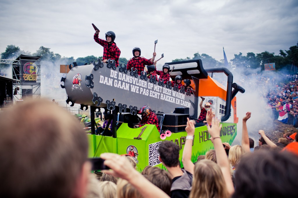 Grolsch – Zwarte Cross 2012