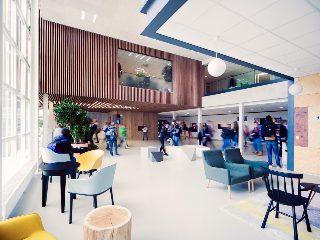 American School of the Hague