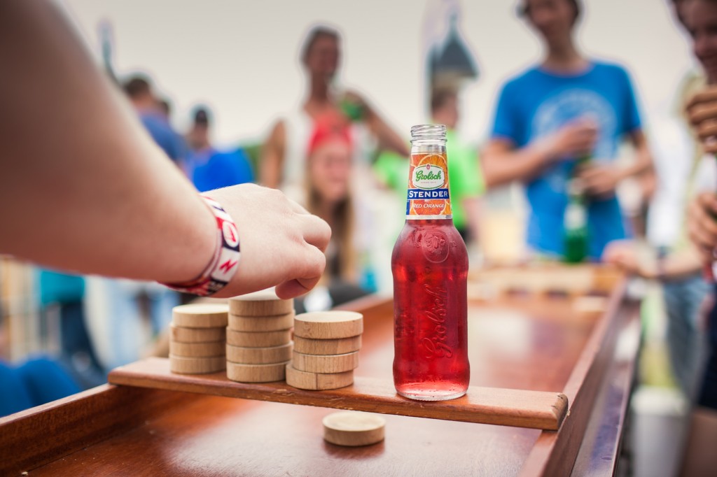 Grolsch Festival Season 2013
