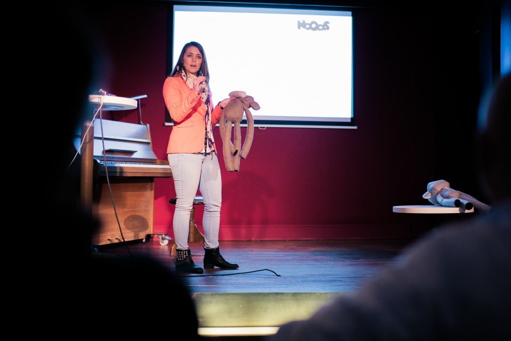 Happypitch #01 – Build Dont Break