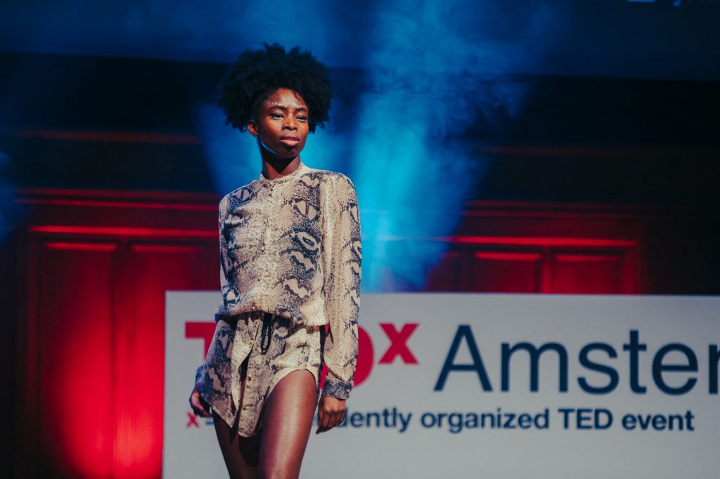 TEDxAmsterdamWomen 2018