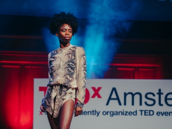 TEDxAmsterdamWomen 2018